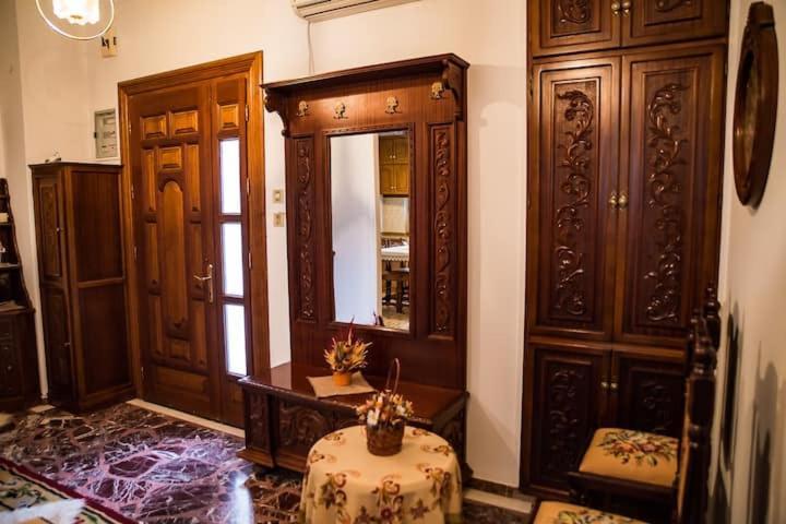 Traditional Antique Deco House Kalambaka Esterno foto